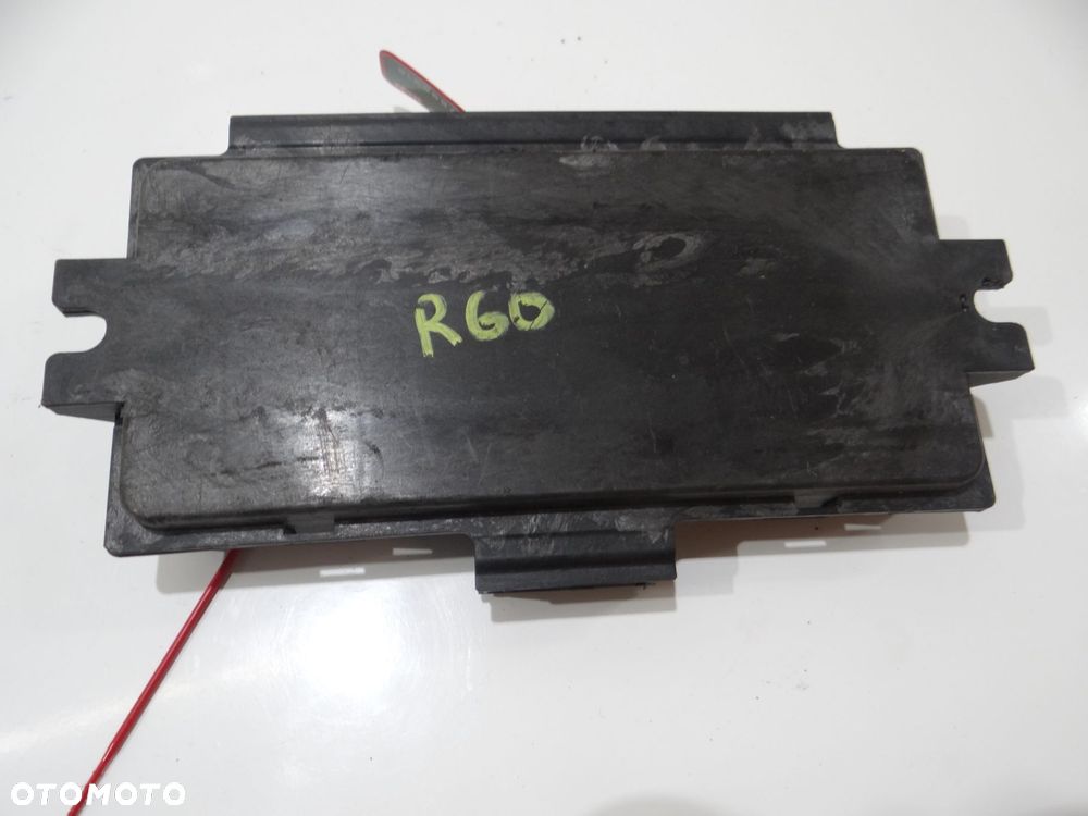 MODUŁ STEROWNIK ŚWIATEŁ MINI COOPER R60 3457029 (17898916) - 2