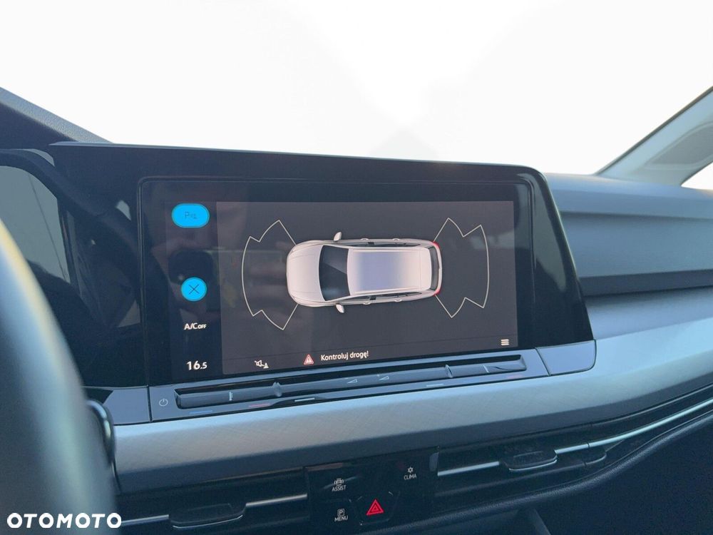 Volkswagen Golf Variant - 27