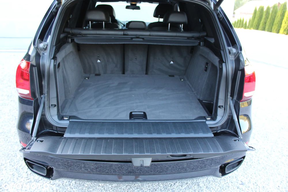 BMW X5 xDrive40d Sport-Aut - 23