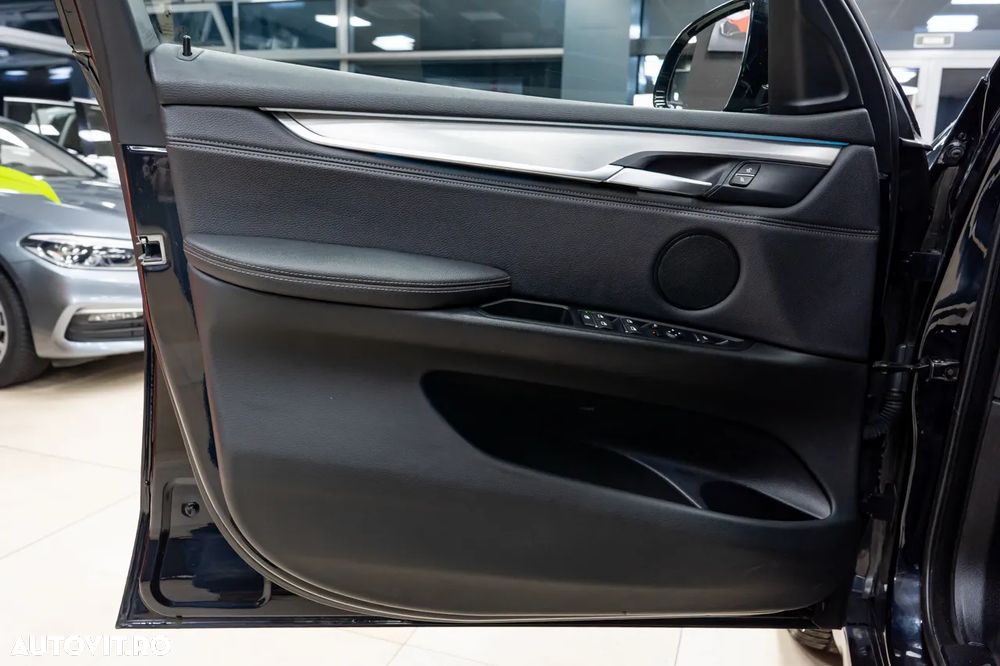 BMW X5 xDrive30d - 22