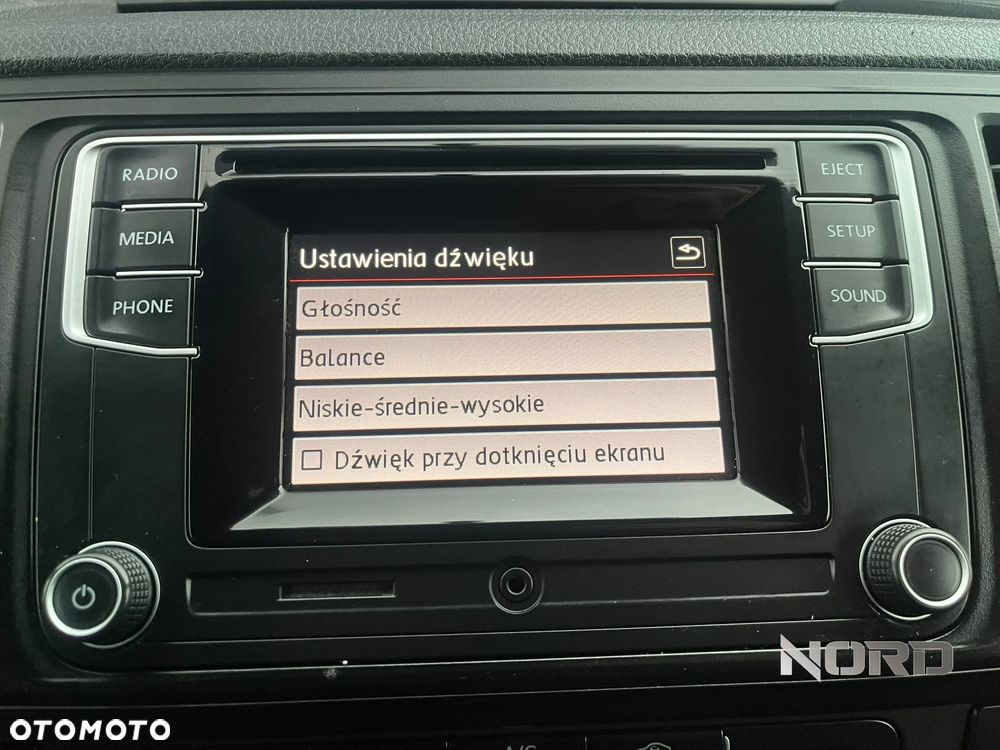 Volkswagen Transporter T6 TSI Plus Trendline - 23