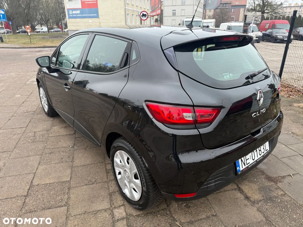 Renault Clio 1.2 16V 75 Experience - 7