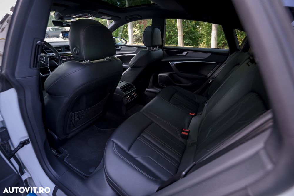 Audi A7 Sportback - 25