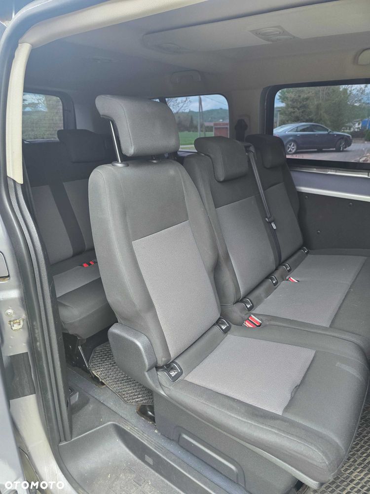 Toyota Proace Verso - 6