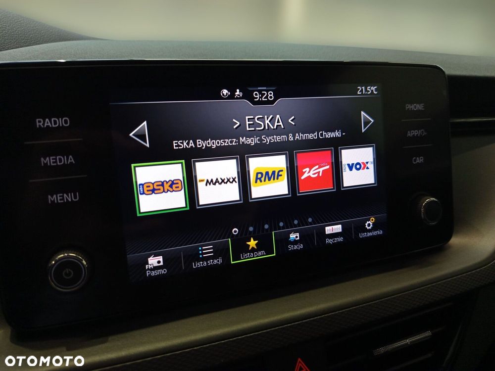 Skoda Scala 1.0 TSI Ambition - 15