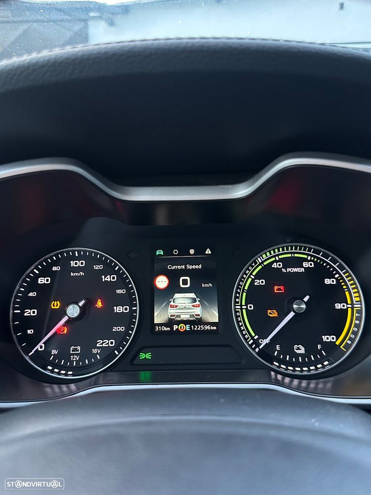 MG ZS ver-44-5-kwh-luxury - 20