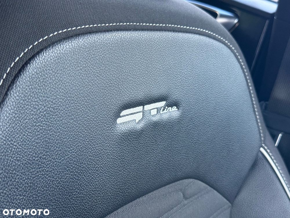 Kia ProCeed 1.5 T-GDI mHEV GT Line DCT - 27