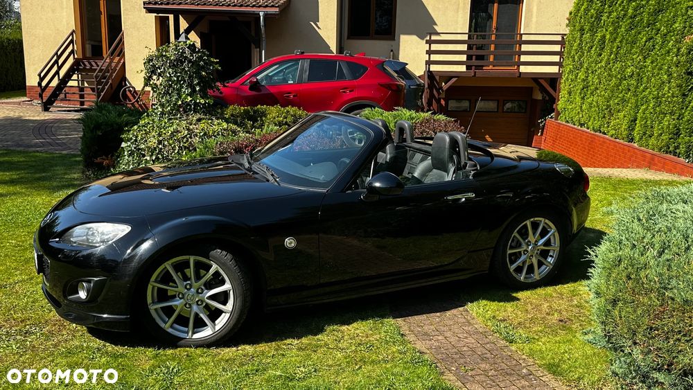 Mazda MX-5 - 11