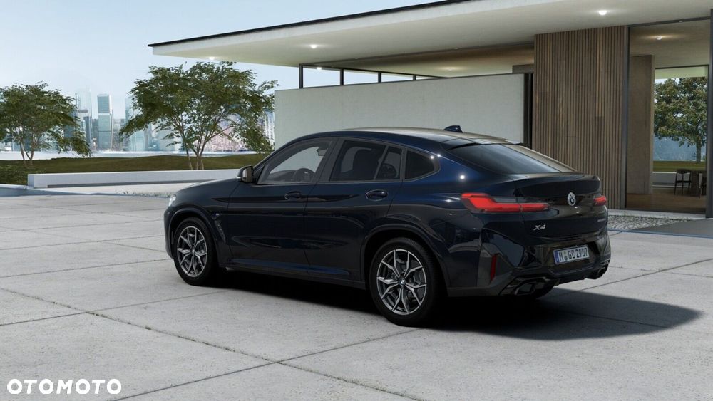 BMW X4 - 4