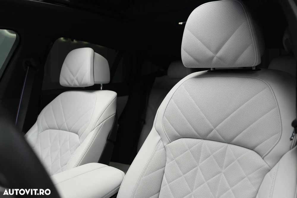 BMW X6 M M60i xDrive - 17