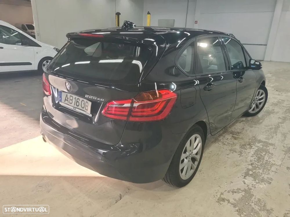 BMW 225xe Active Tourer Advantage - 3