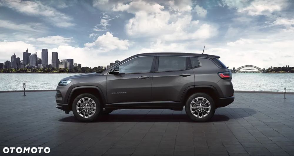 Jeep Compass 1.5 T4 mHEV Altitude FWD S&S DCT - 3