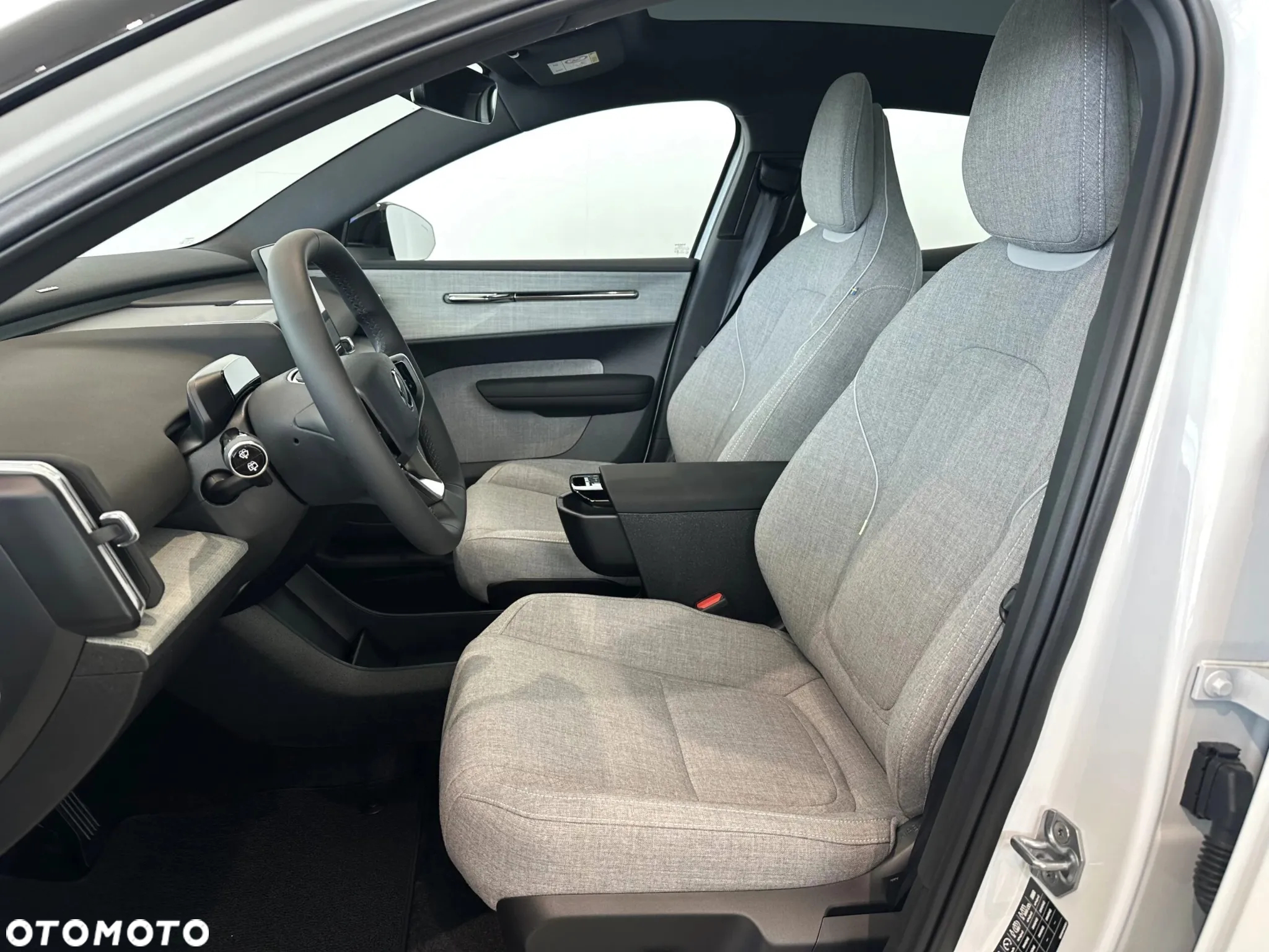 Volvo EX30 69kWh Twin Motor Ultra - 5