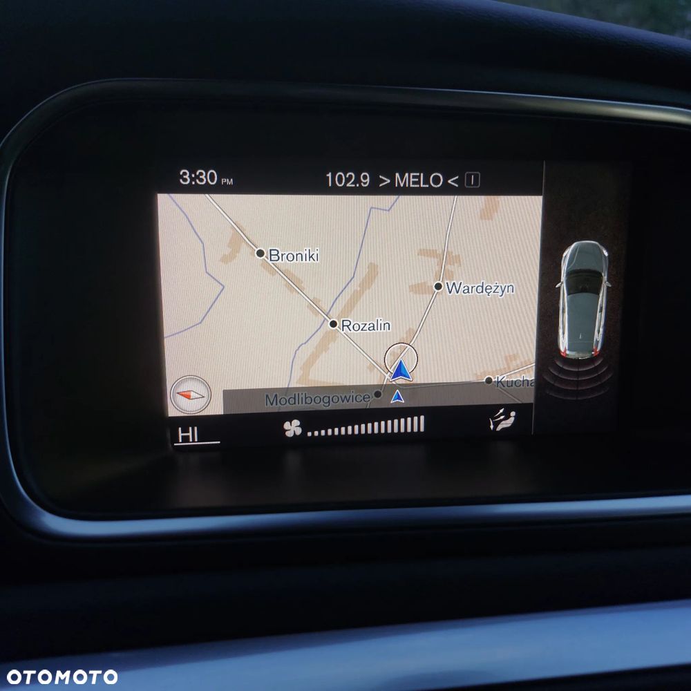 Volvo V40 D2 RDesign - 23