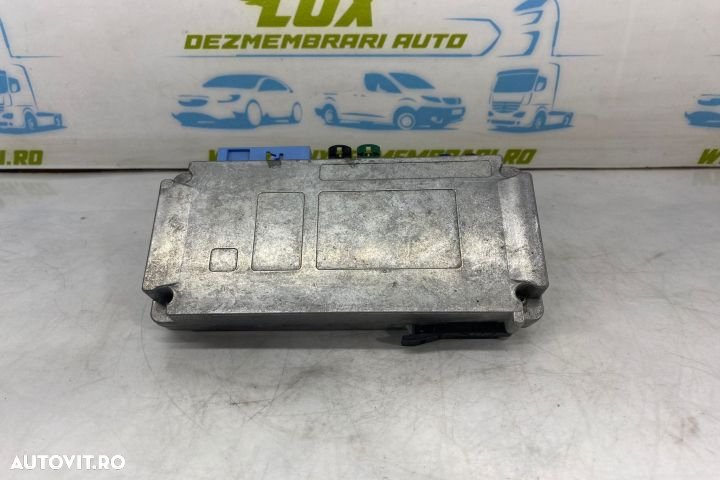 Calculator telematic 81.25812-7031 MAN TGX generatia 1  [din facelift 2] seria - 5