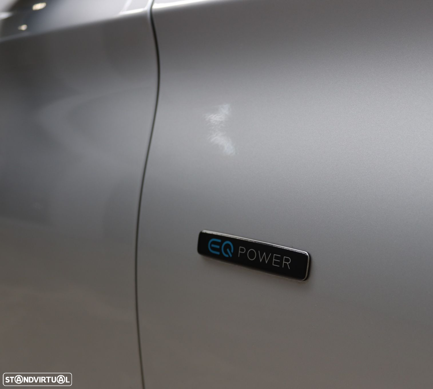 Mercedes-Benz C 300 de AMG Line - 9