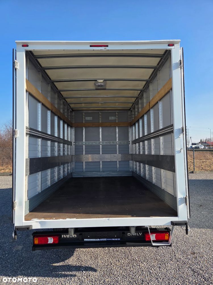 Iveco Daily - 10