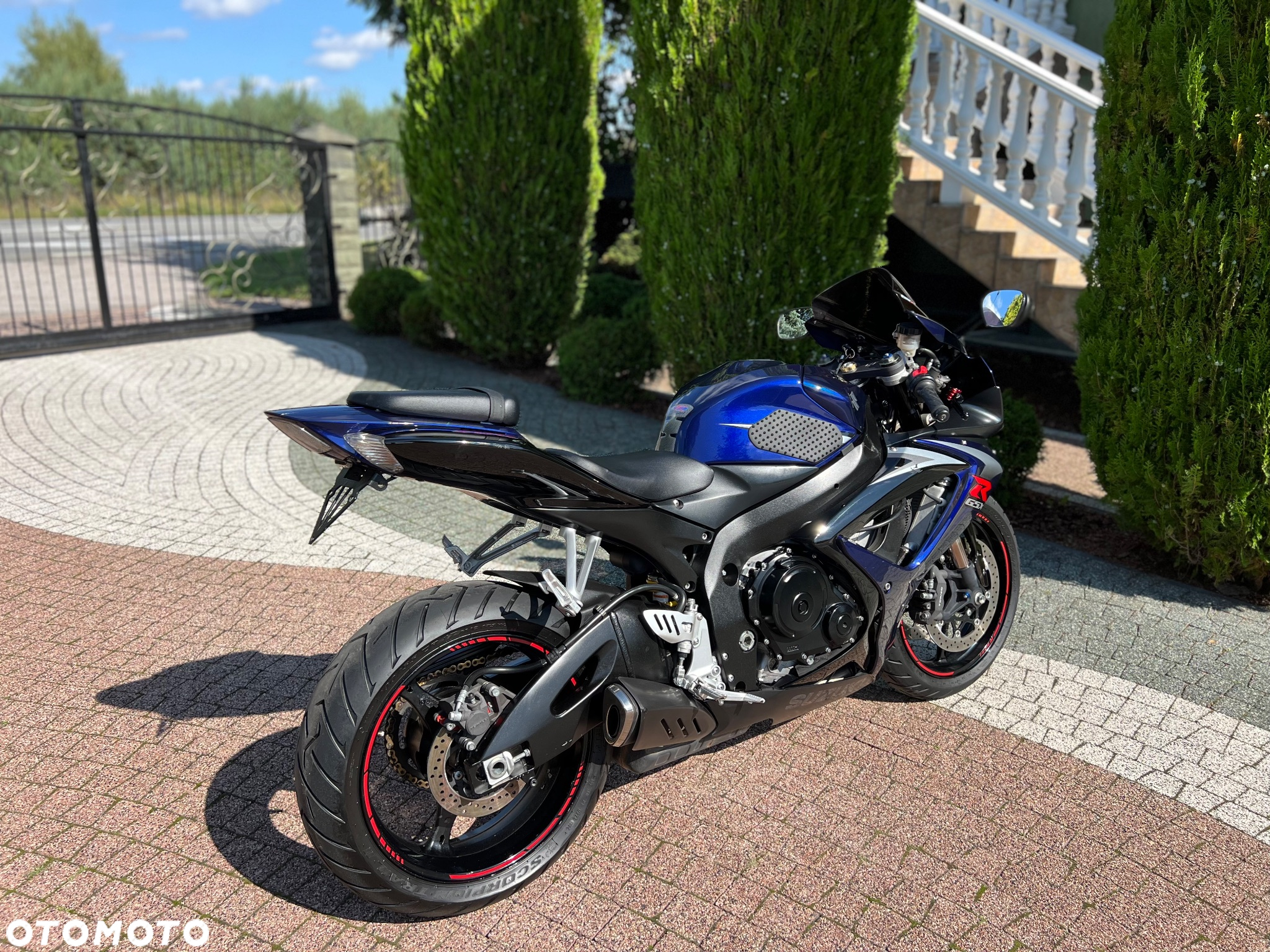 Suzuki GSX-R - 9