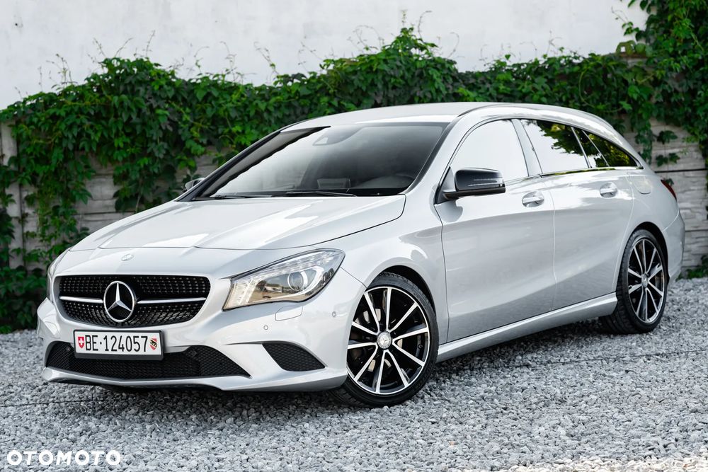 Mercedes-Benz CLA 200 7G-DCT Peak Edition - 7