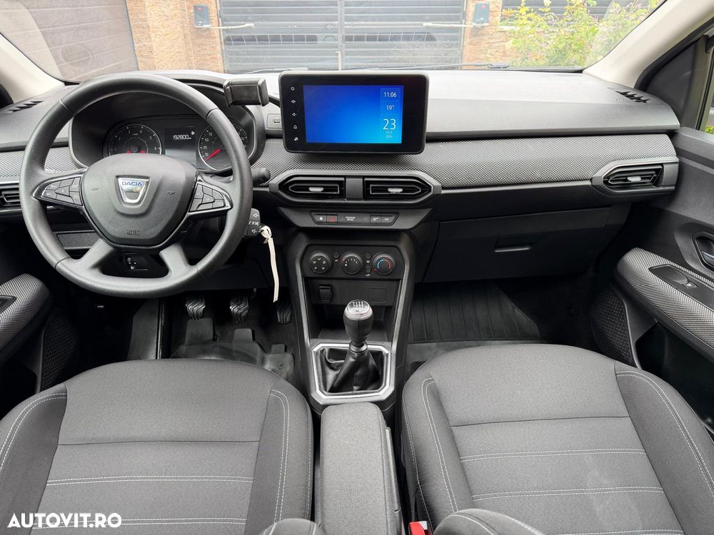Dacia Logan - 8