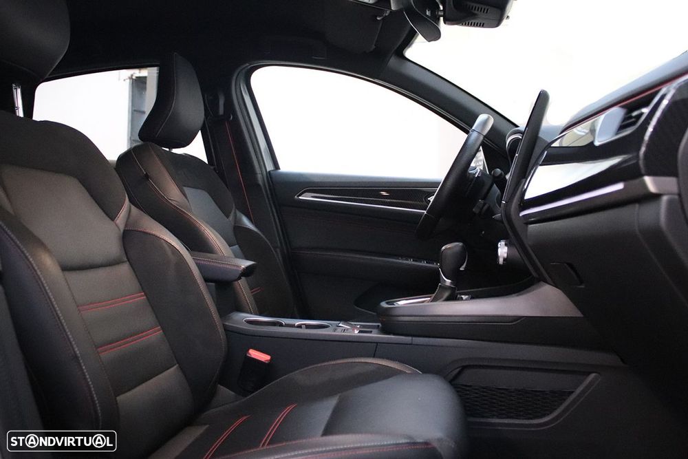 Renault Arkana 1.3 TCe R.S.Line EDC - 24