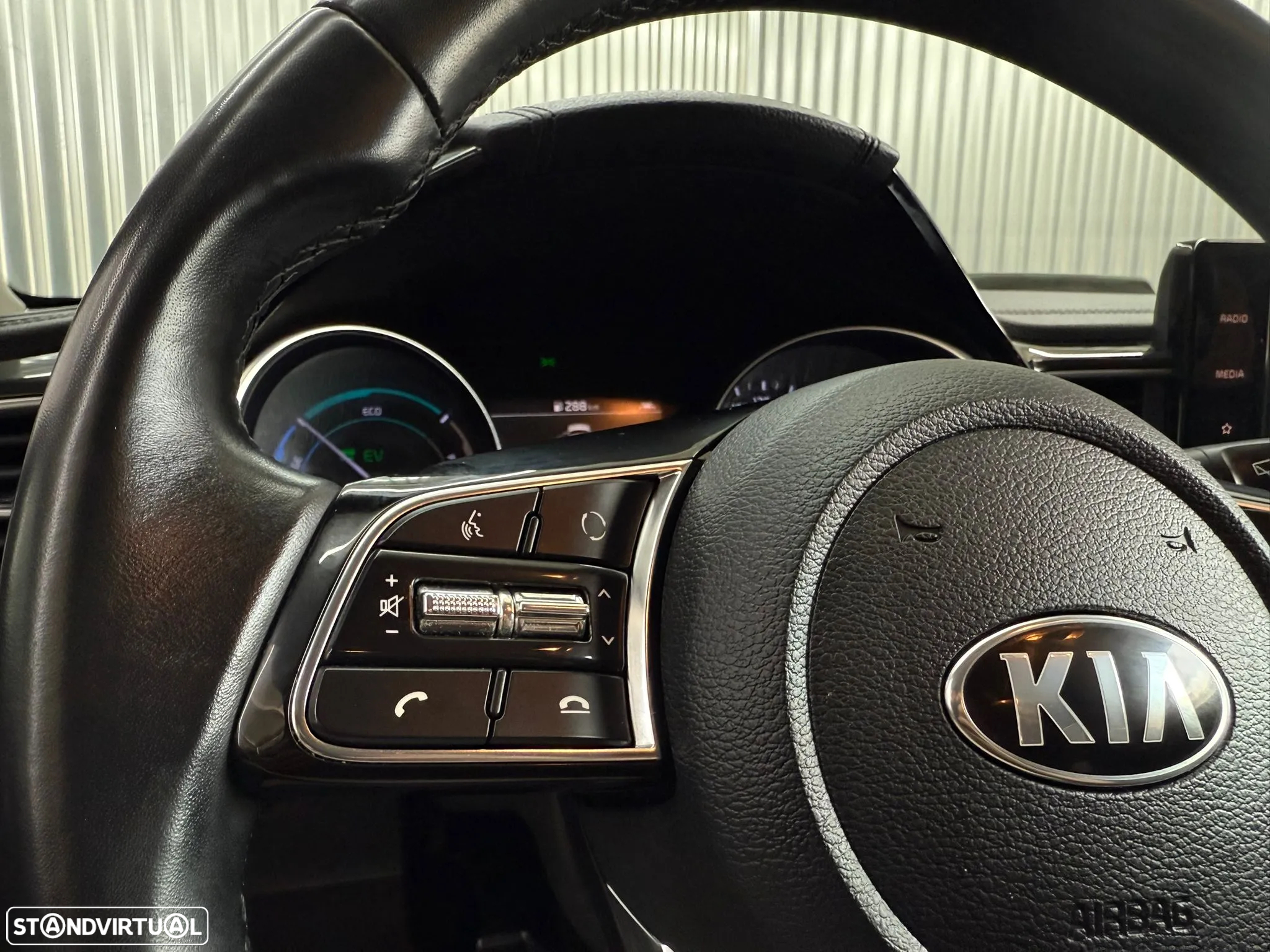 Kia Ceed SW 1.6 GDi PHEV Drive 6DCT - 18