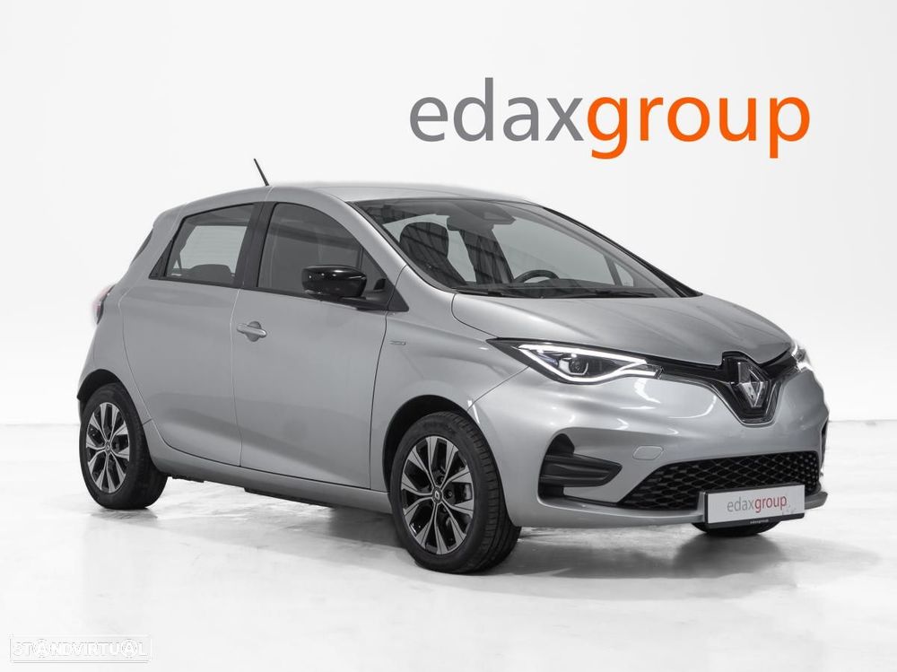 Renault Zoe (c/ Bateria) Limited 50 - 1