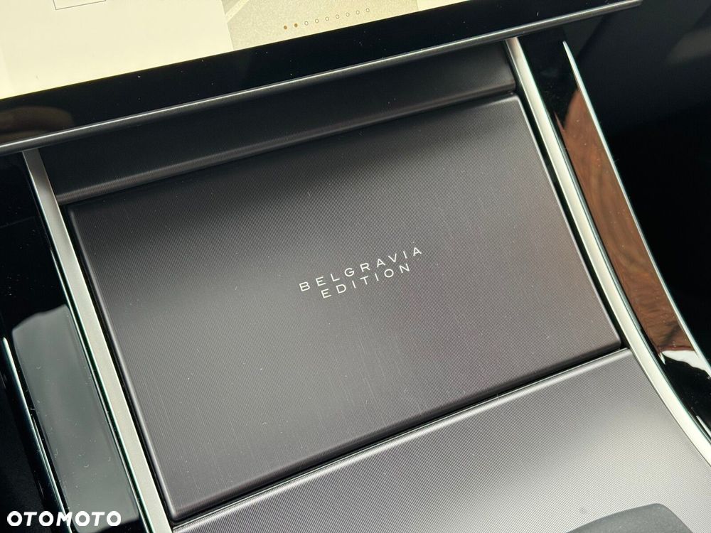 Land Rover Range Rover Velar - 14