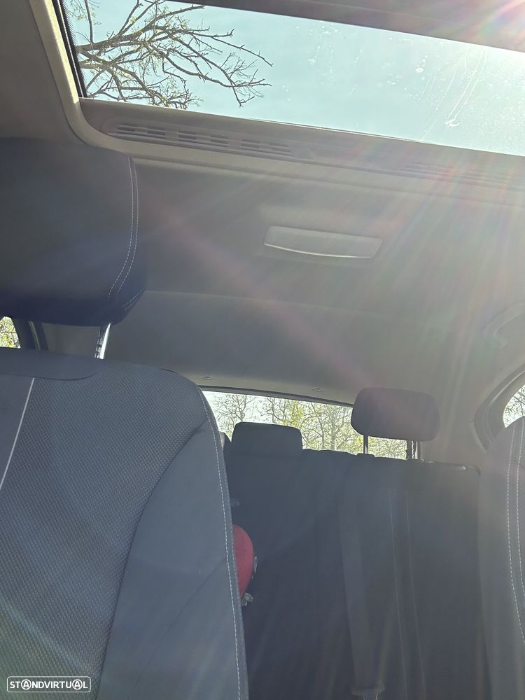 BMW 116 d EfficientDynamics - 24