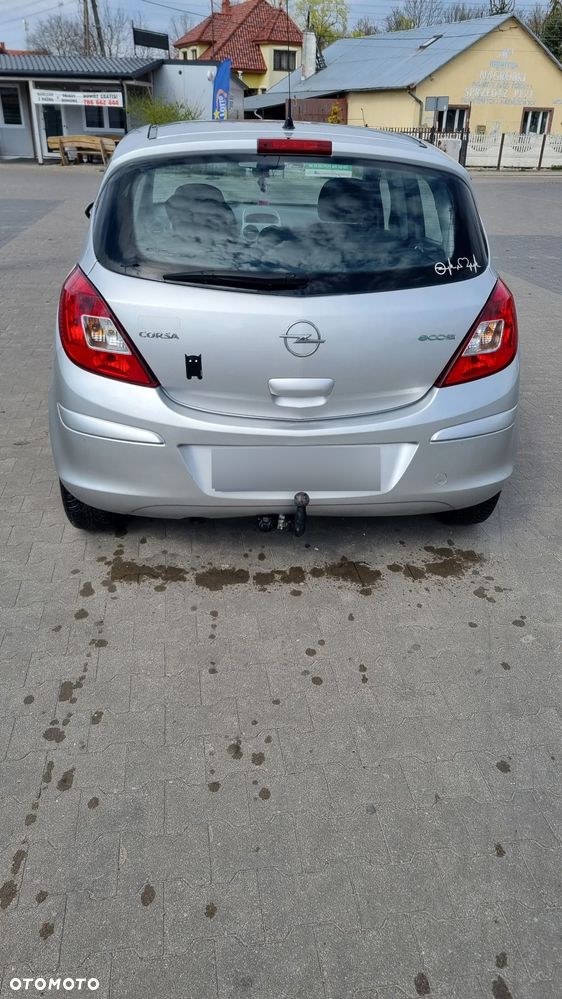 Opel Corsa 1.0 12V Enjoy - 4