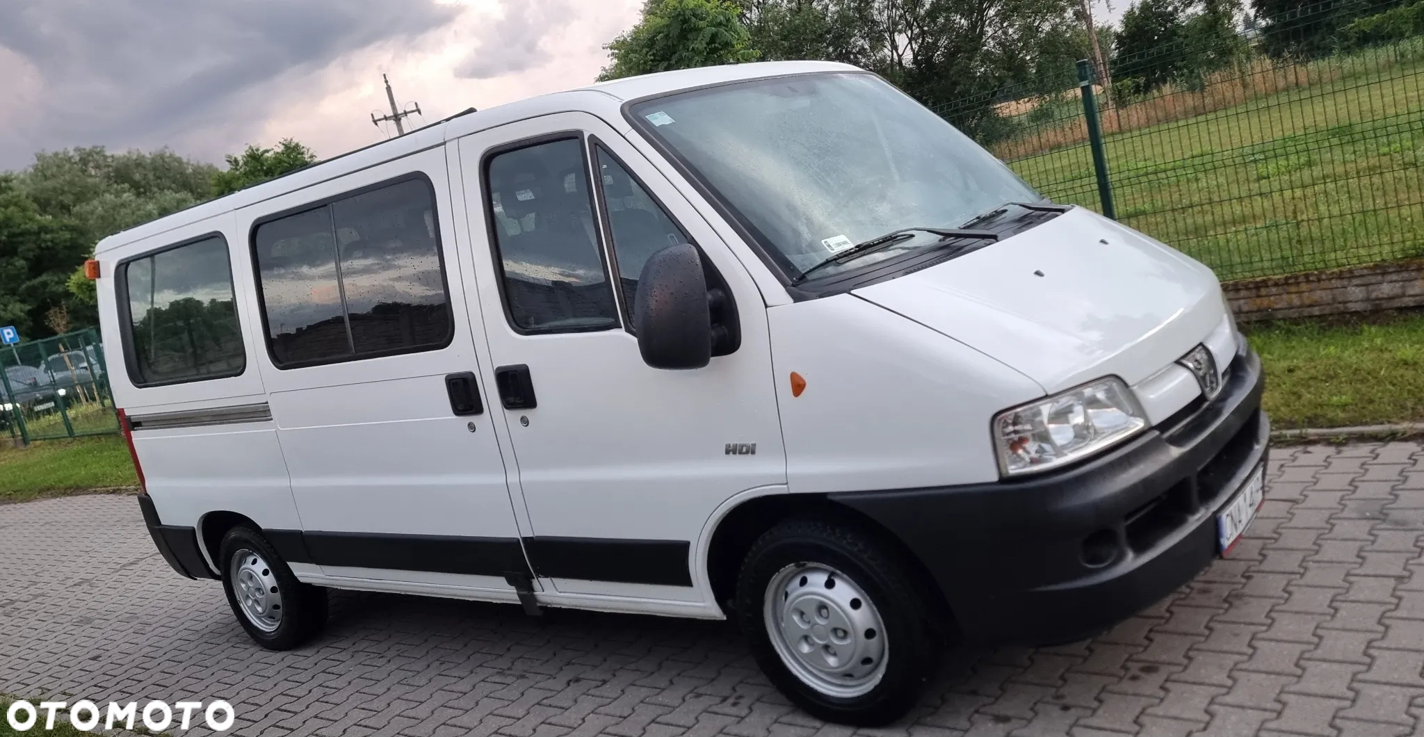 Peugeot Boxer - 5