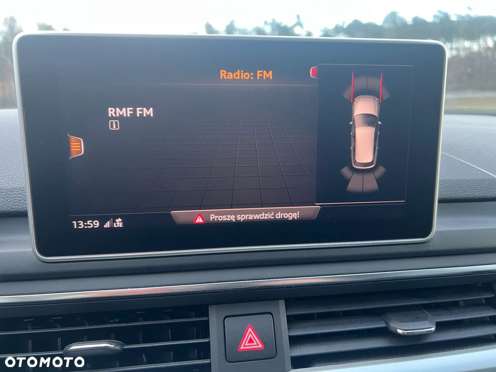 Audi A4 Avant 2.0 TDI S tronic sport - 23