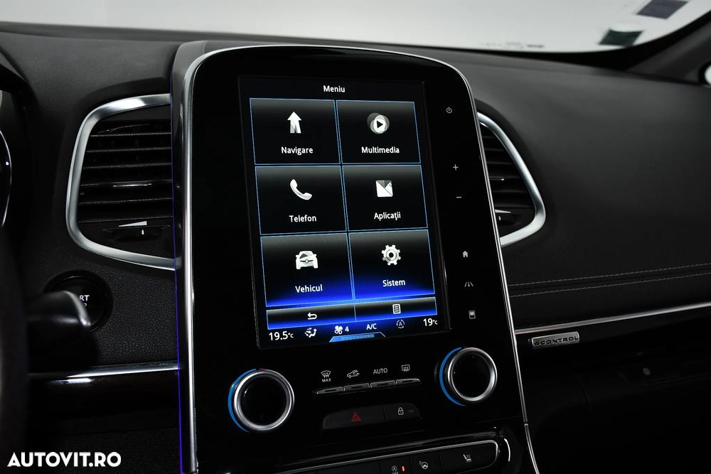 Renault Espace Energy dCi 160 EDC Initiale Paris - 35