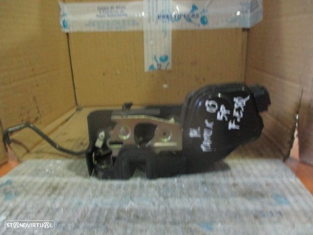 Fecho FEC3349 HYUNDAI MATRIX 2003 FE 5 PINOS HYUNDAI MATRIX FASE 1 2006 1.5CRDI 102CV 5P PRETO FE 5 PINOS - 3