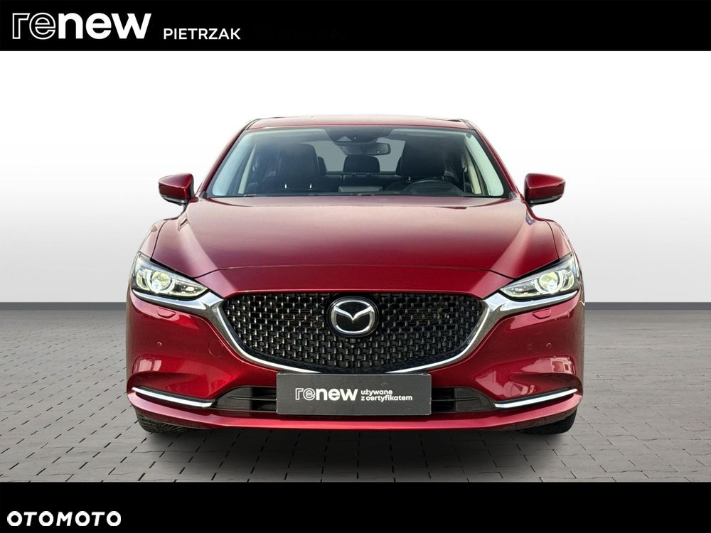 Mazda 6 2.0 SKYPassion - 8
