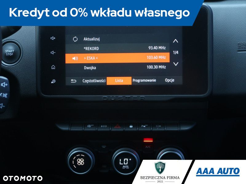 Dacia Duster - 13