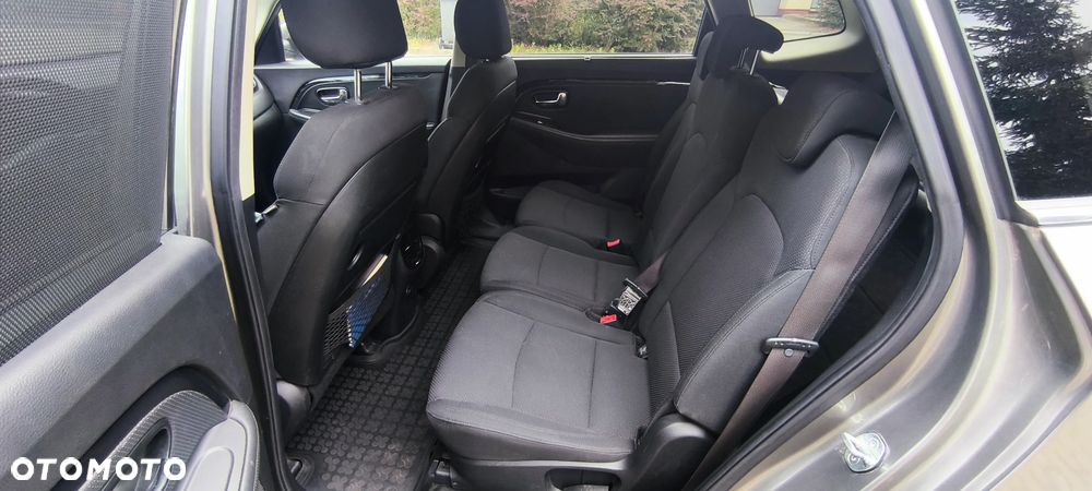 Kia Carens 1.7 CRDi XL - 15