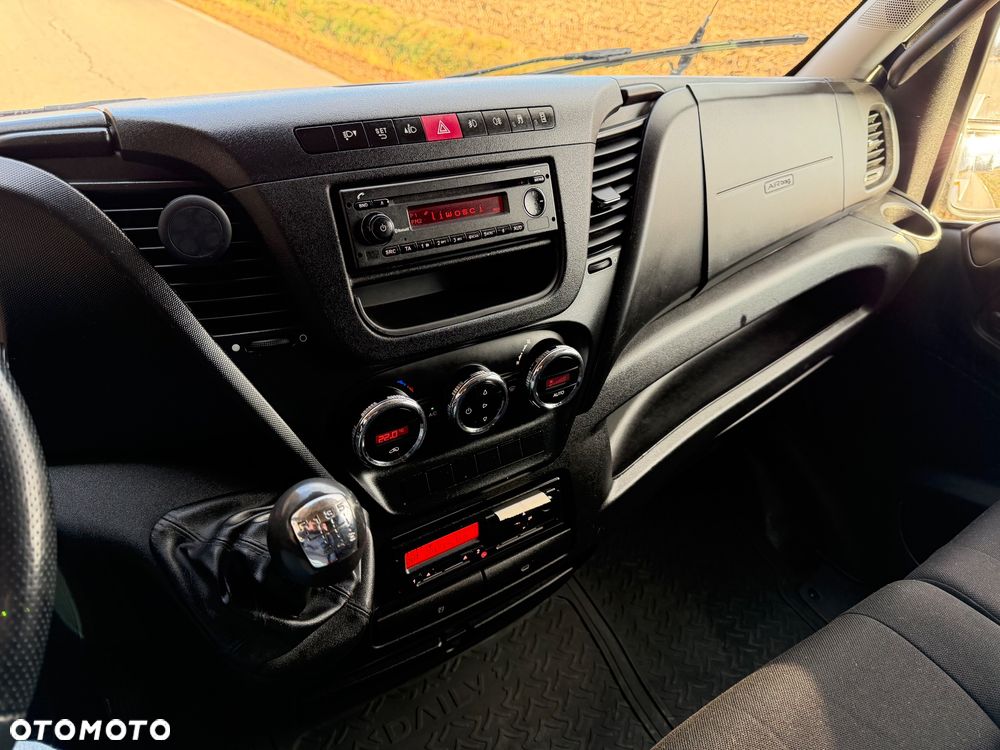 Iveco DAILY 70C17 Autolaweta - 6