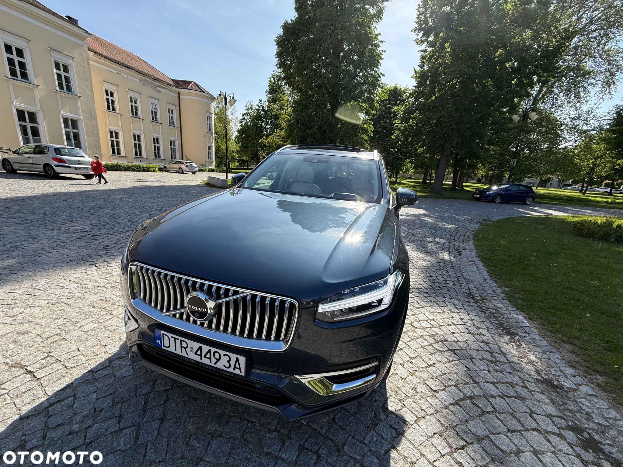 Volvo XC 90 - 4