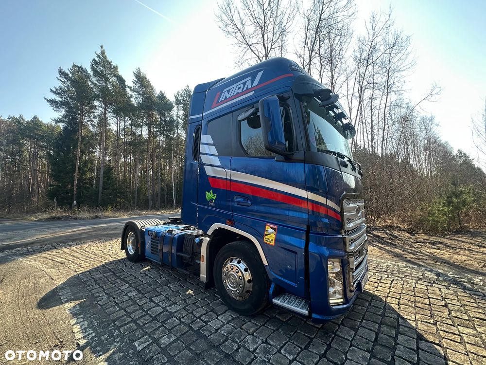 Ford F - Max 500 - 2