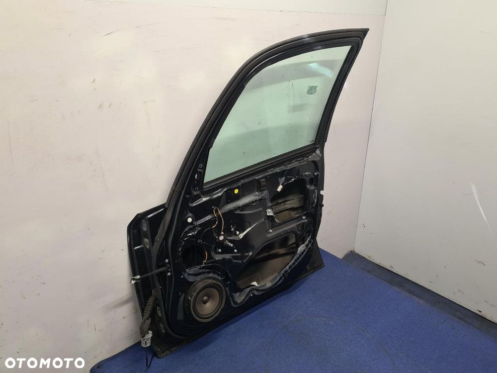 SUZUKI SX4 I DRZWI PRZÓD PRAWE ZCE - 12