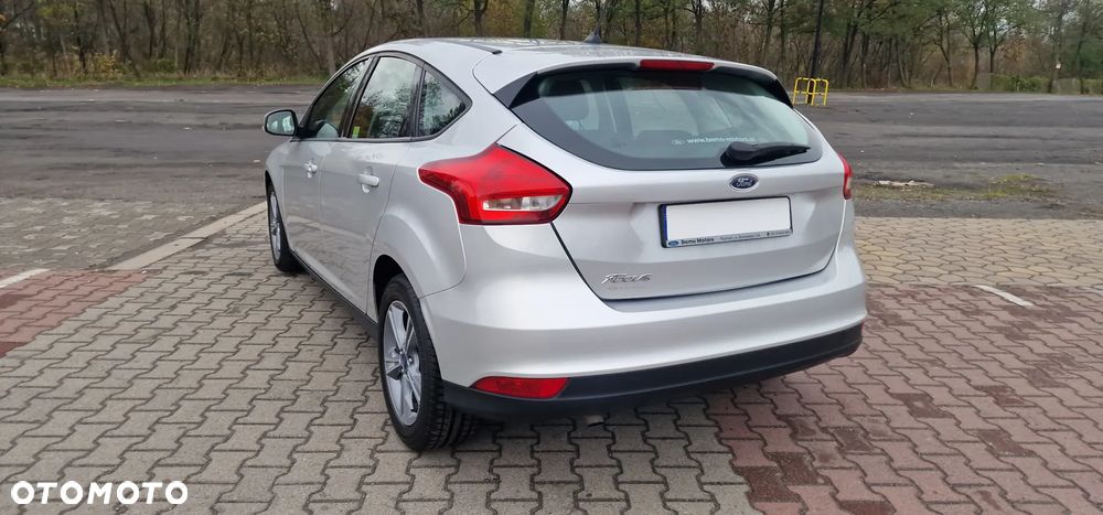 Ford Focus 1.5 TDCi Trend ASS - 23