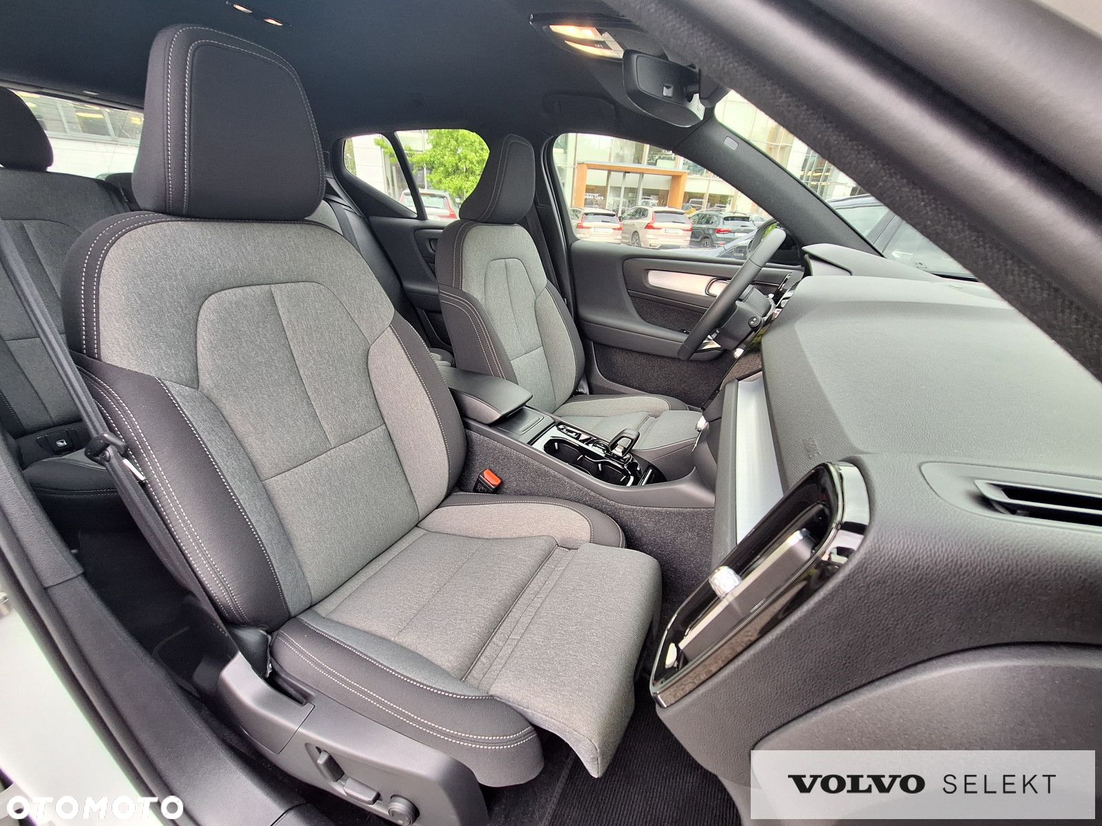 Volvo XC 40 - 11