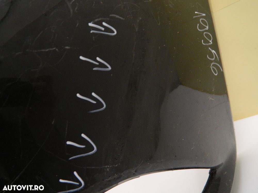 Bara fata Opel Insignia B 2017, 2018, 2019, 2020, 39136417 - 5