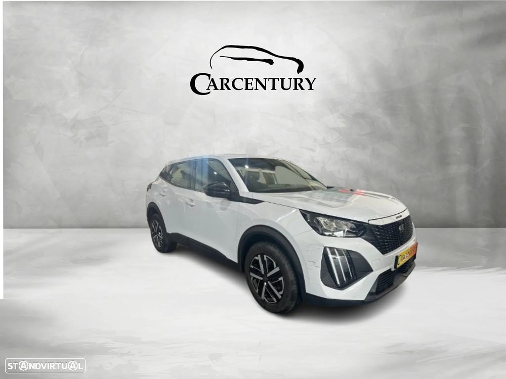 Peugeot 2008 1.2 PureTech Active - 1