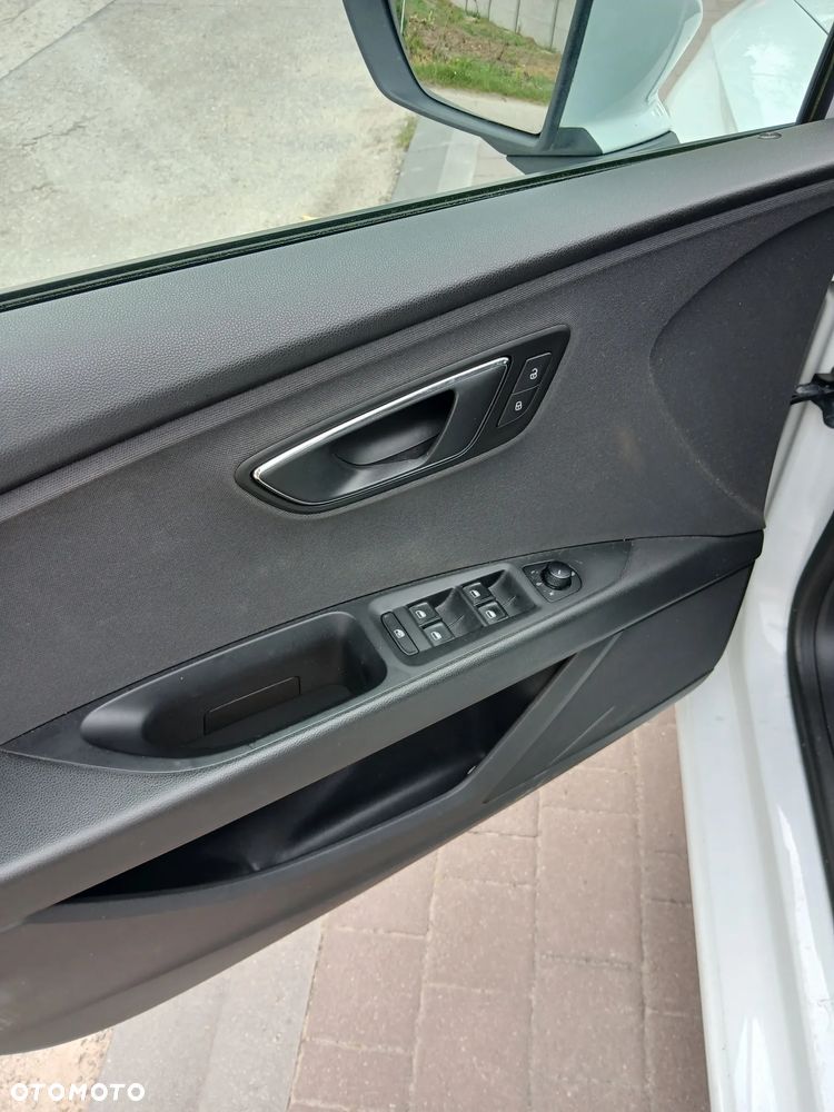 Seat Leon 1.4 TSI Style S&S - 11