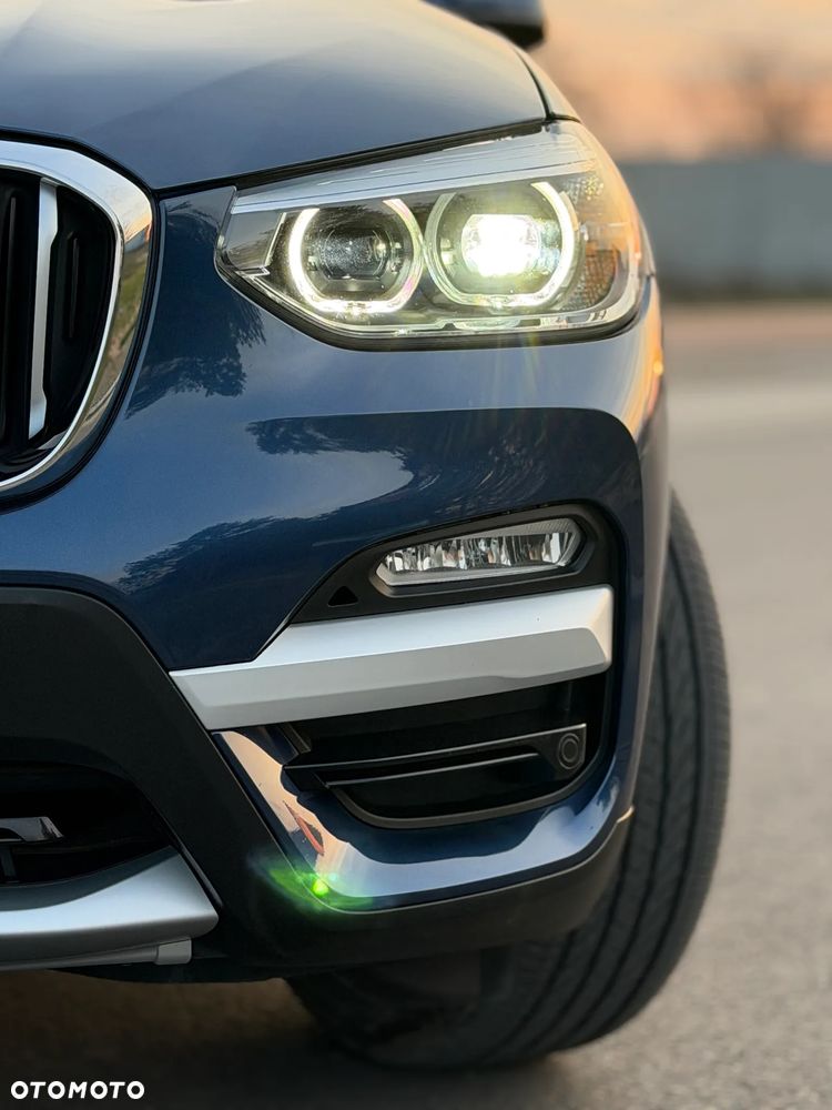 BMW X3 xDrive30i M Sport sport - 5