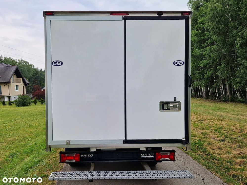 Iveco daily - 7