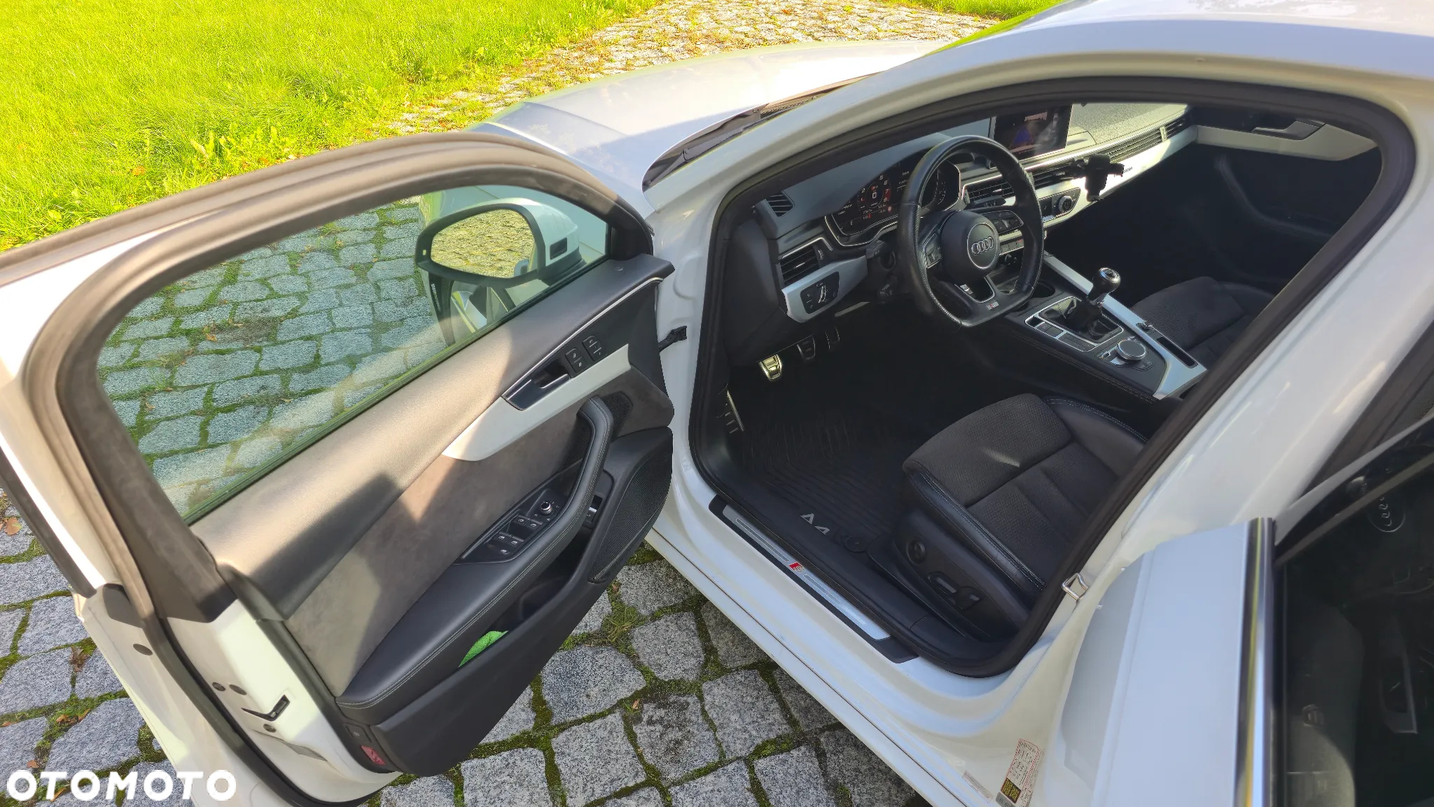 Audi A4 - 19