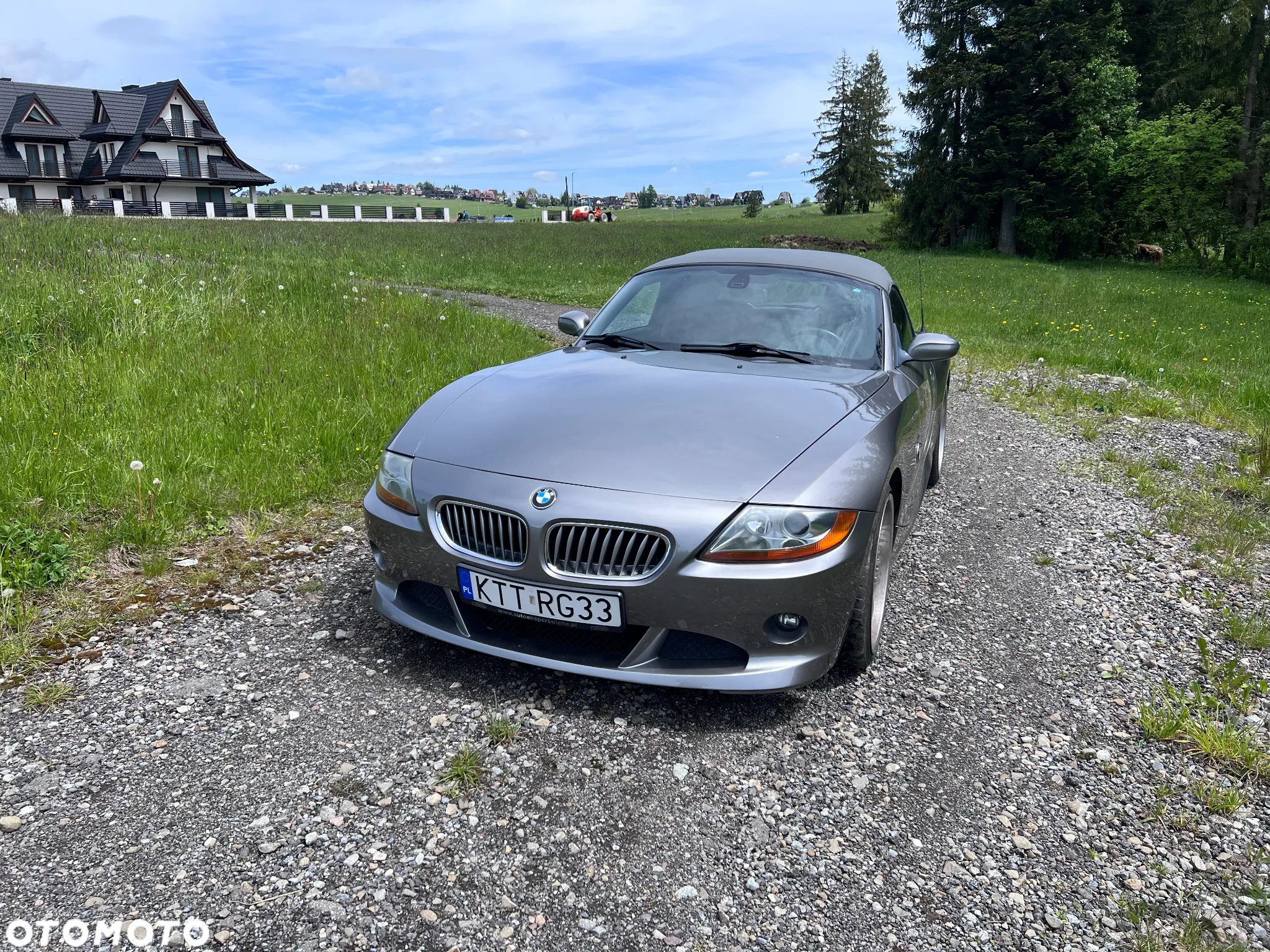 BMW Z4 - 4